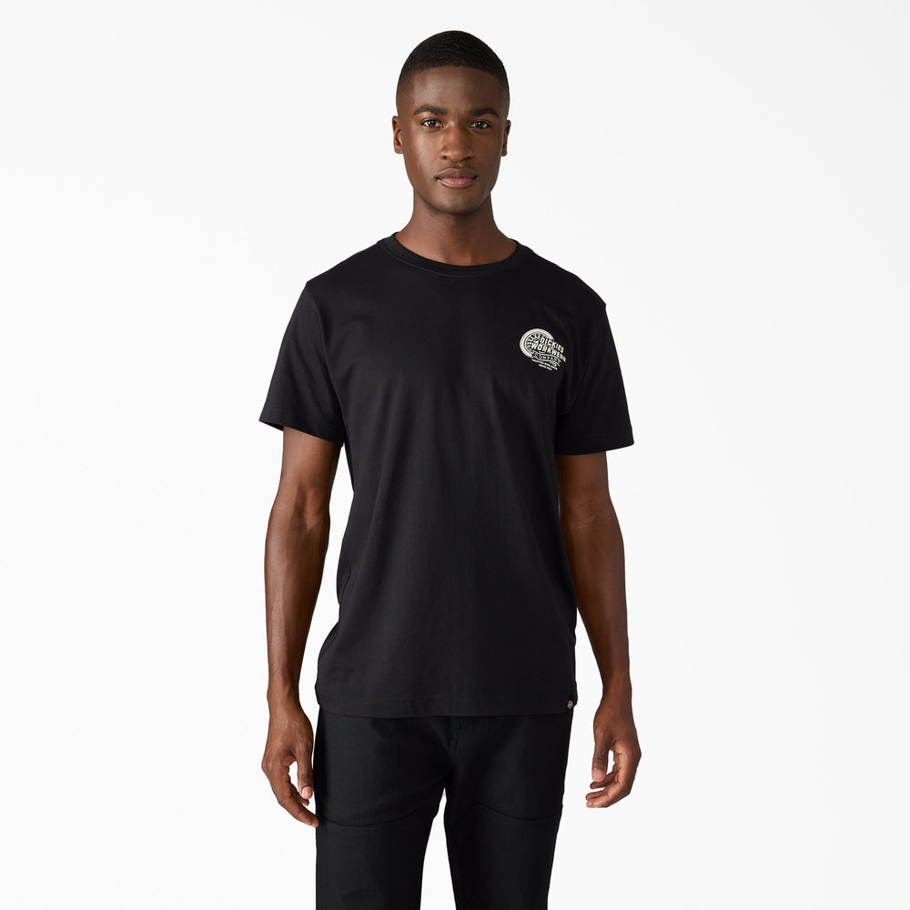 Men|Sale - Dickies High Speed Graphic T-Shirt