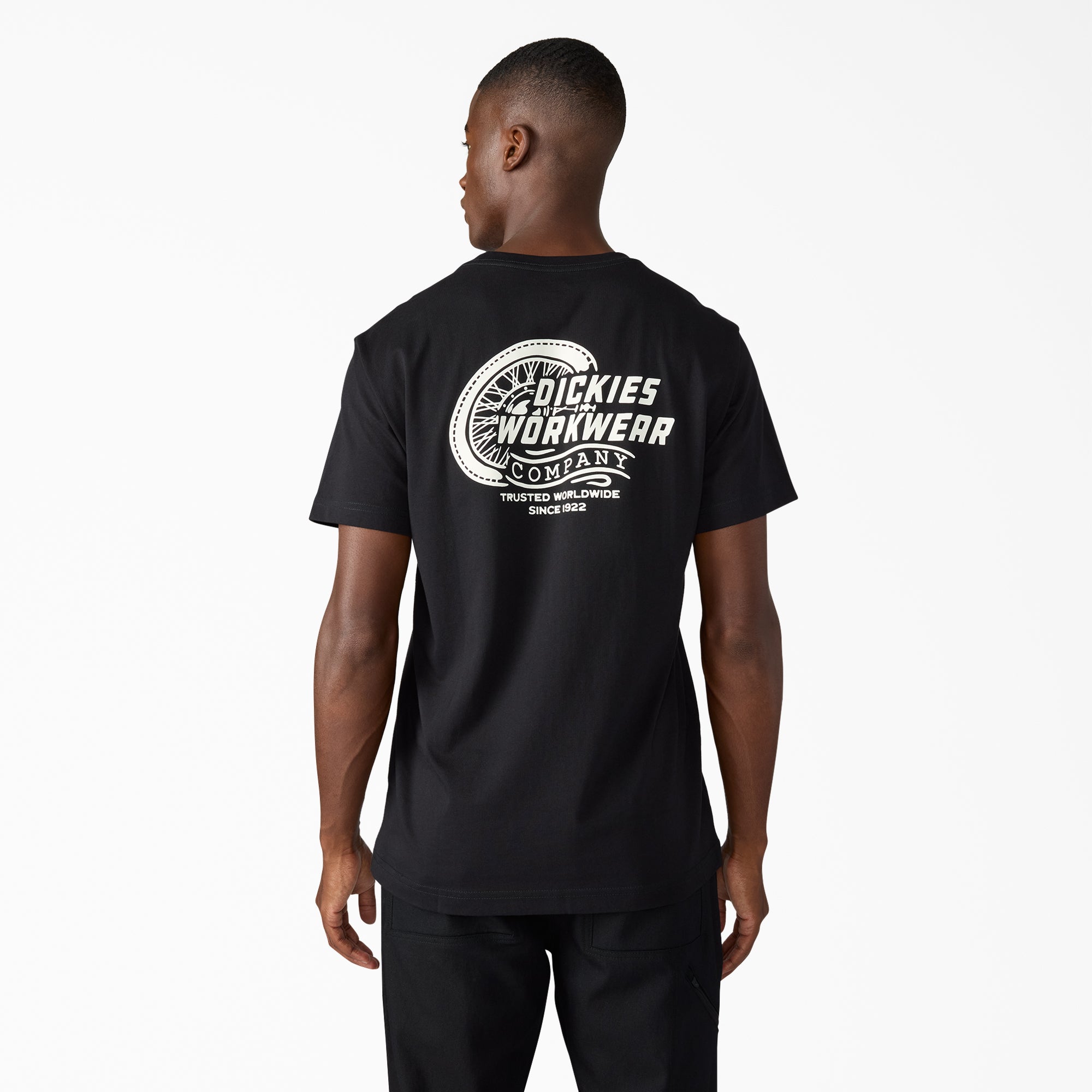 Men|Sale - Dickies High Speed Graphic T-Shirt