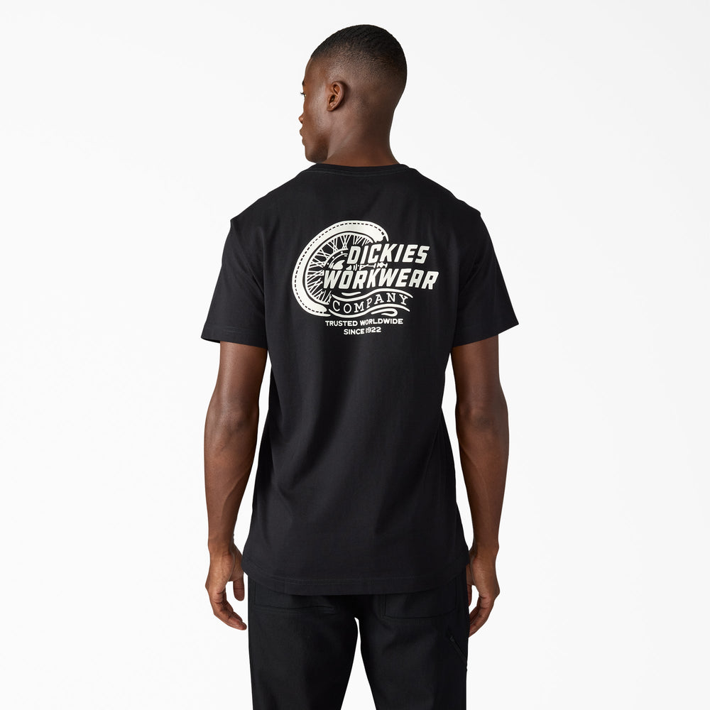 Men|Sale - Dickies High Speed Graphic T-Shirt