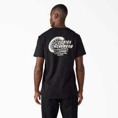 Men|Sale - Dickies High Speed Graphic T-Shirt