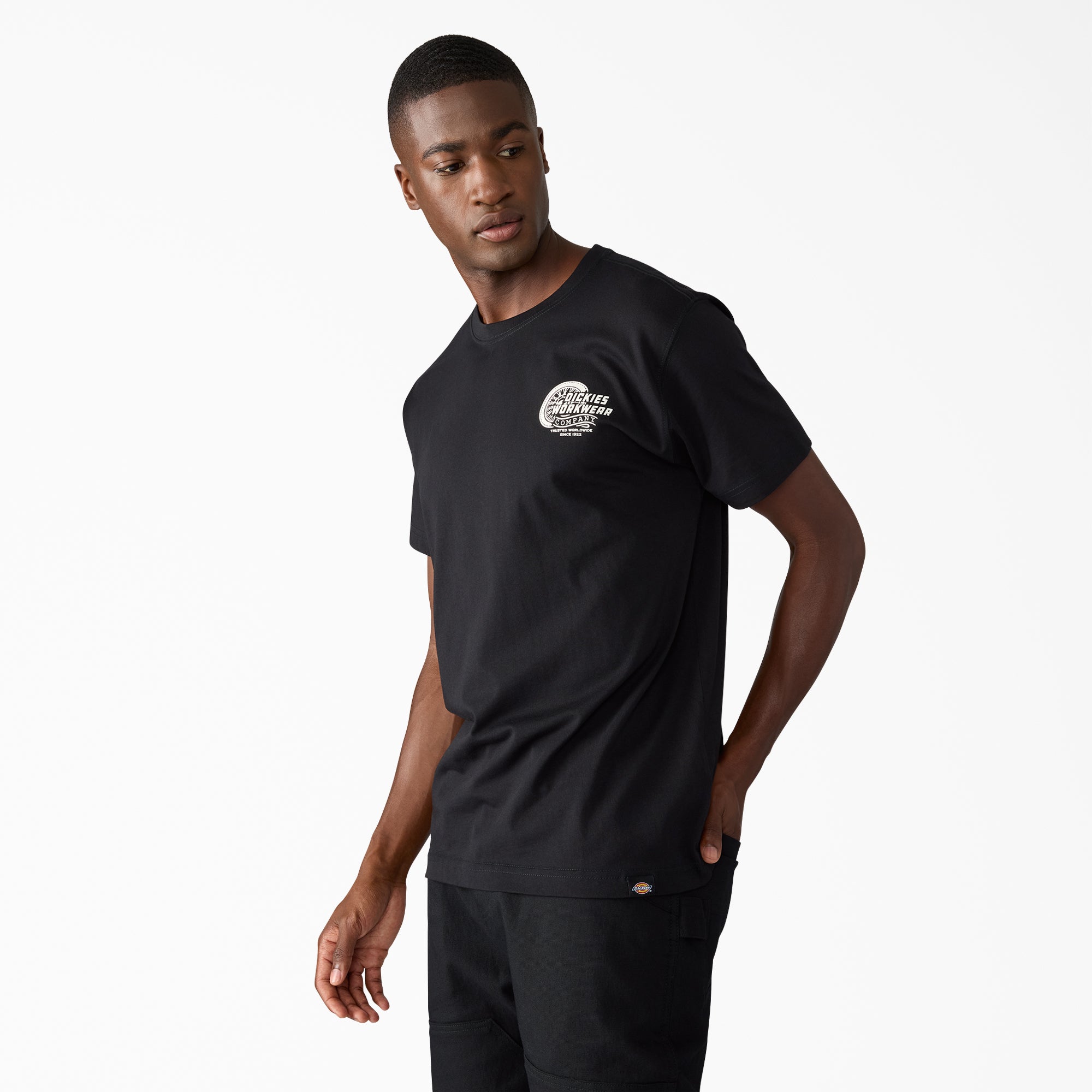Men|Sale - Dickies High Speed Graphic T-Shirt