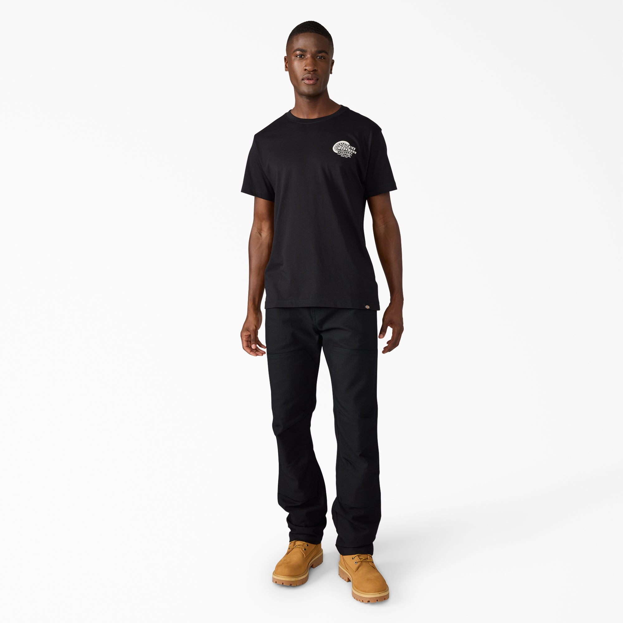 Men|Sale - Dickies High Speed Graphic T-Shirt