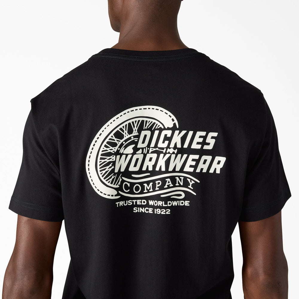 Men|Sale - Dickies High Speed Graphic T-Shirt