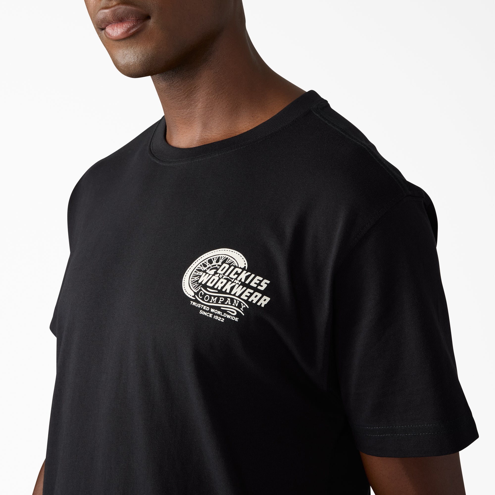 Men|Sale - Dickies High Speed Graphic T-Shirt