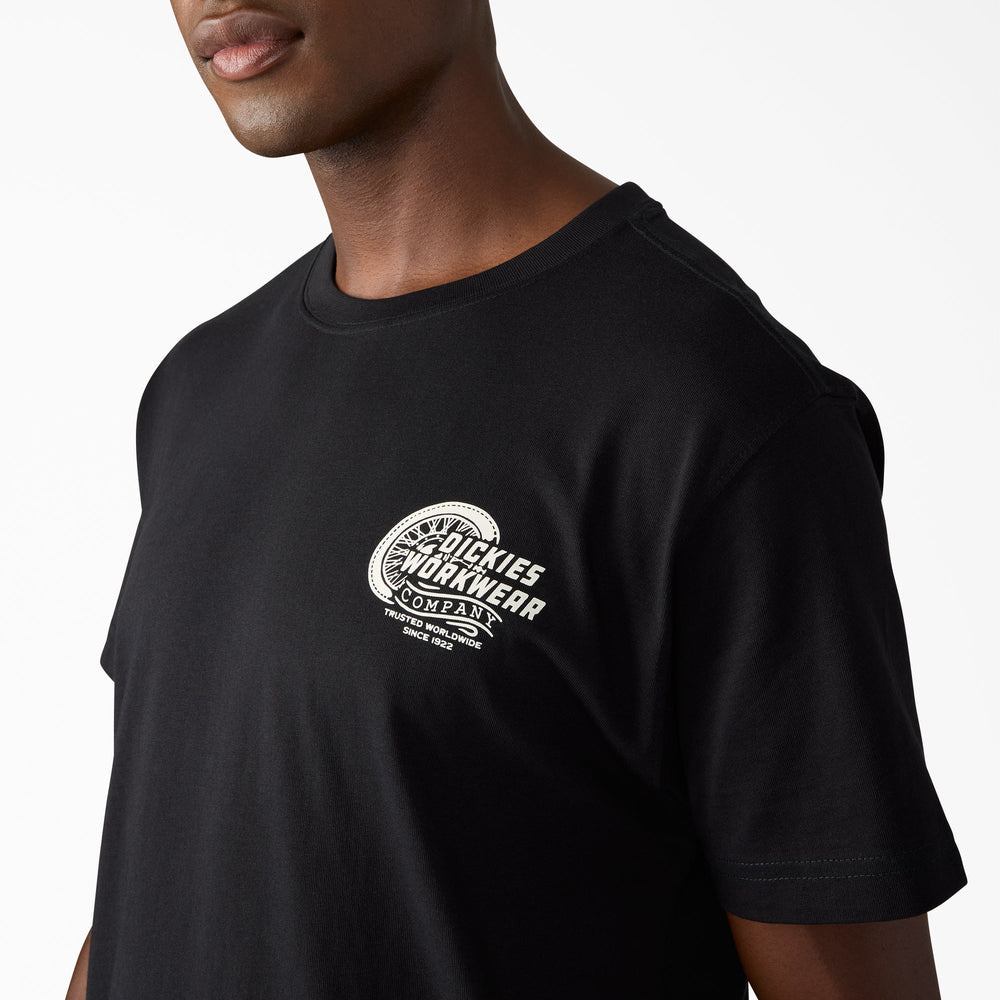 Men|Sale - Dickies High Speed Graphic T-Shirt