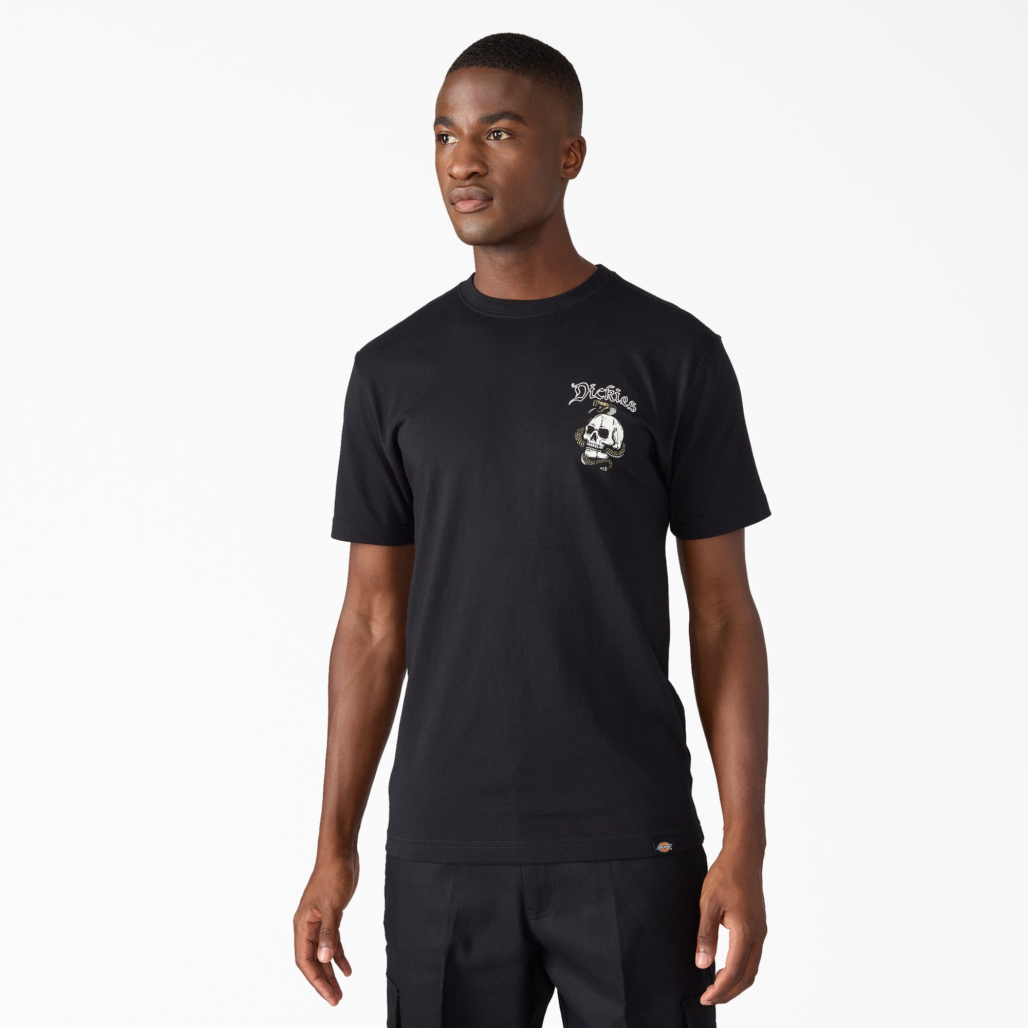 Men - Dickies Rattler Graphic T-Shirt