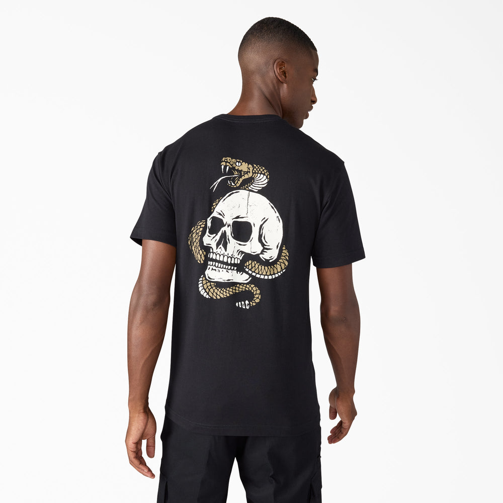 Men - Dickies Rattler Graphic T-Shirt