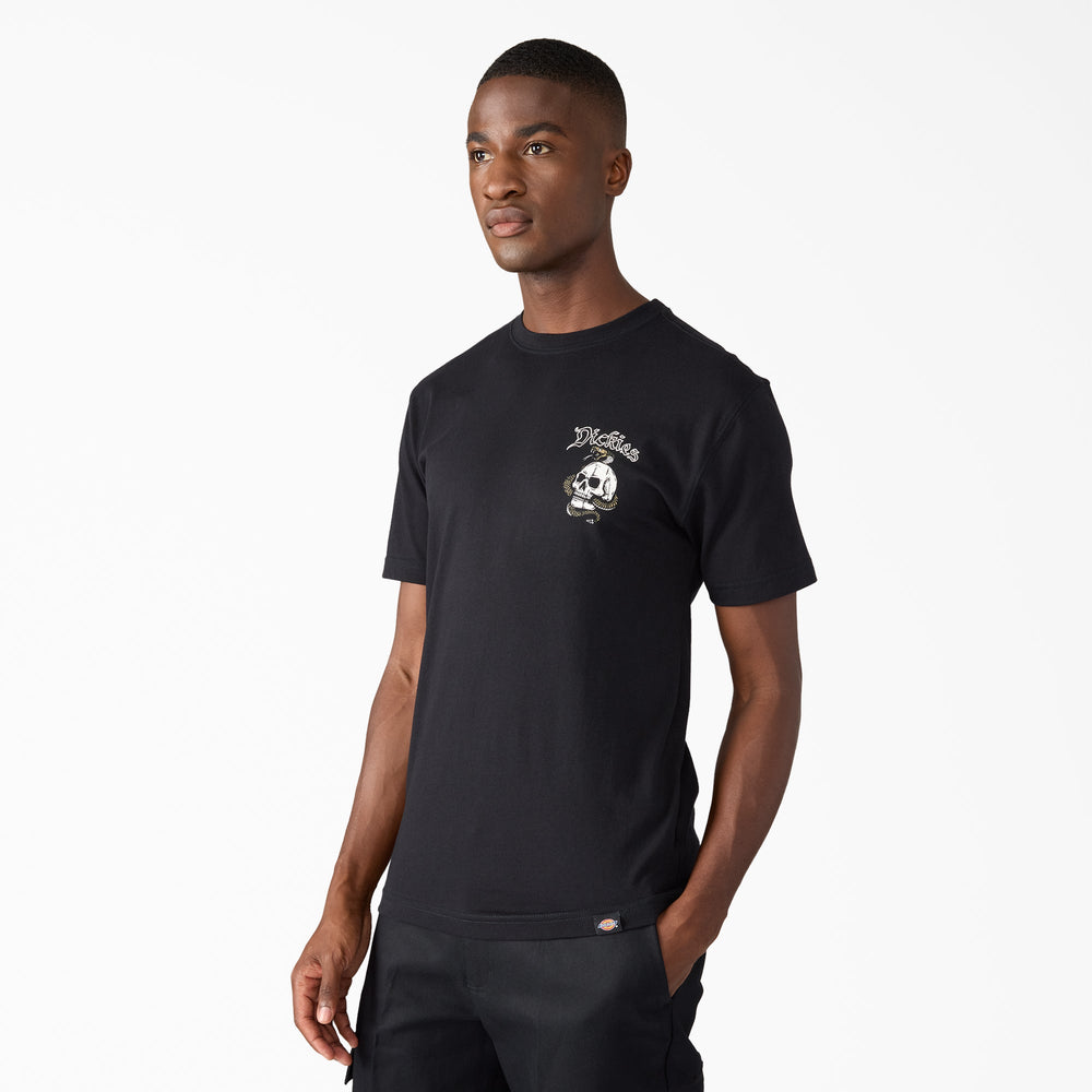 Men - Dickies Rattler Graphic T-Shirt