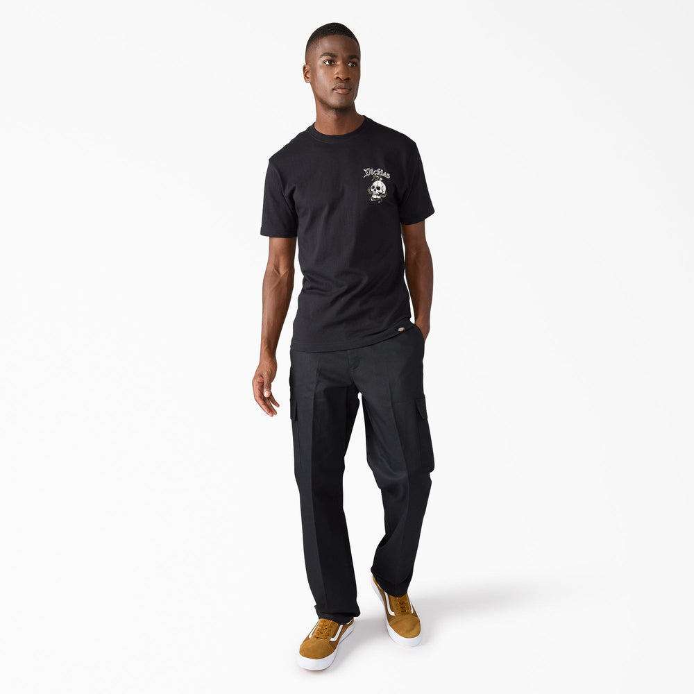 Men - Dickies Rattler Graphic T-Shirt