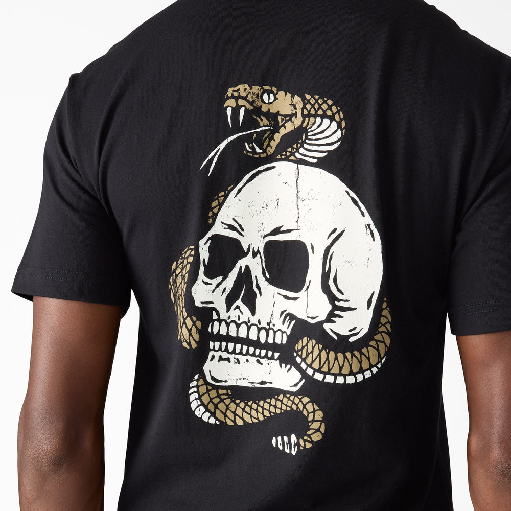 Men - Dickies Rattler Graphic T-Shirt