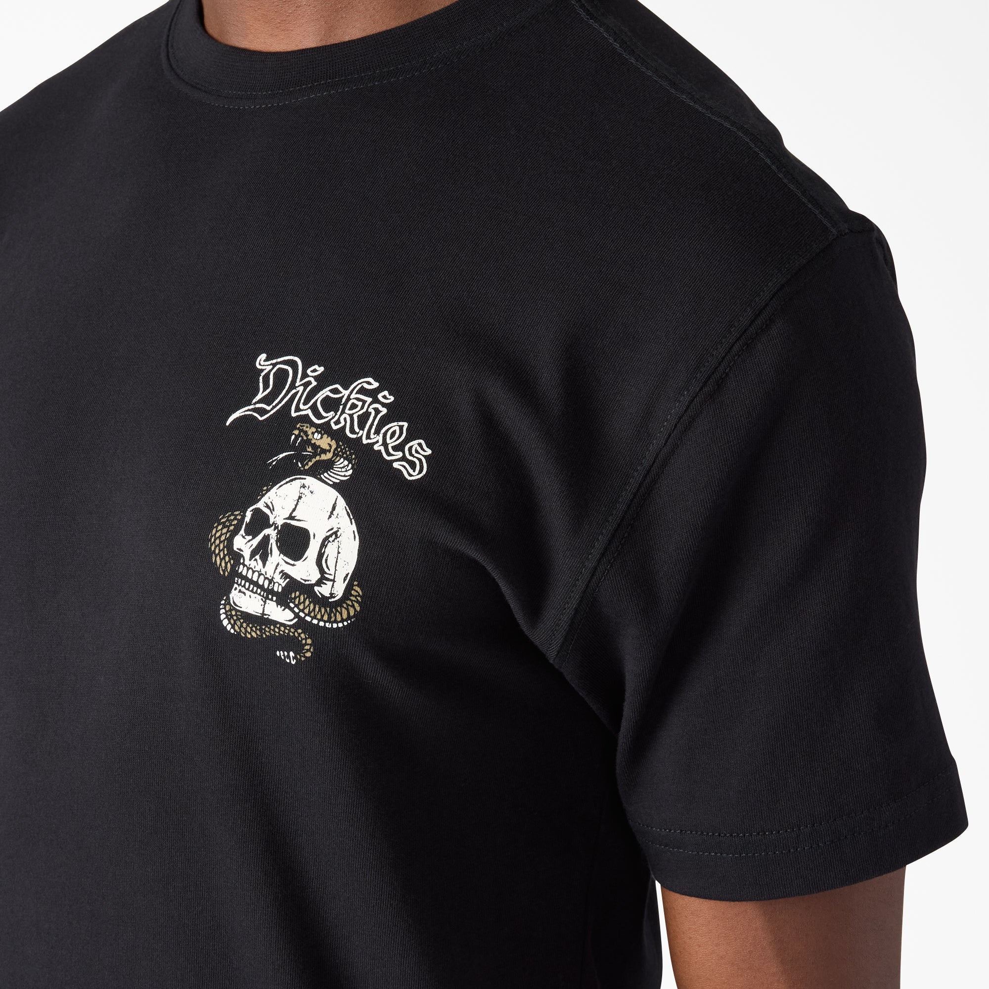 Men - Dickies Rattler Graphic T-Shirt