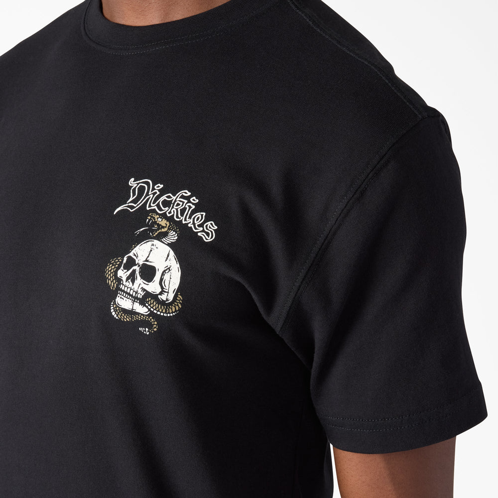 Men - Dickies Rattler Graphic T-Shirt