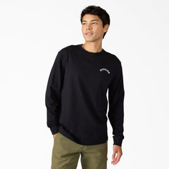 Men|Sale - Dickies Colonel Long Sleeve Graphic T-Shirt