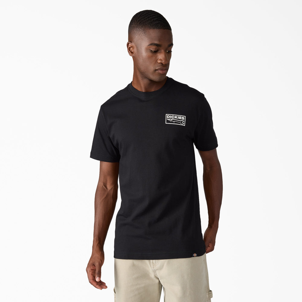 Men - Dickies Full Charge Graphic T-Shirt