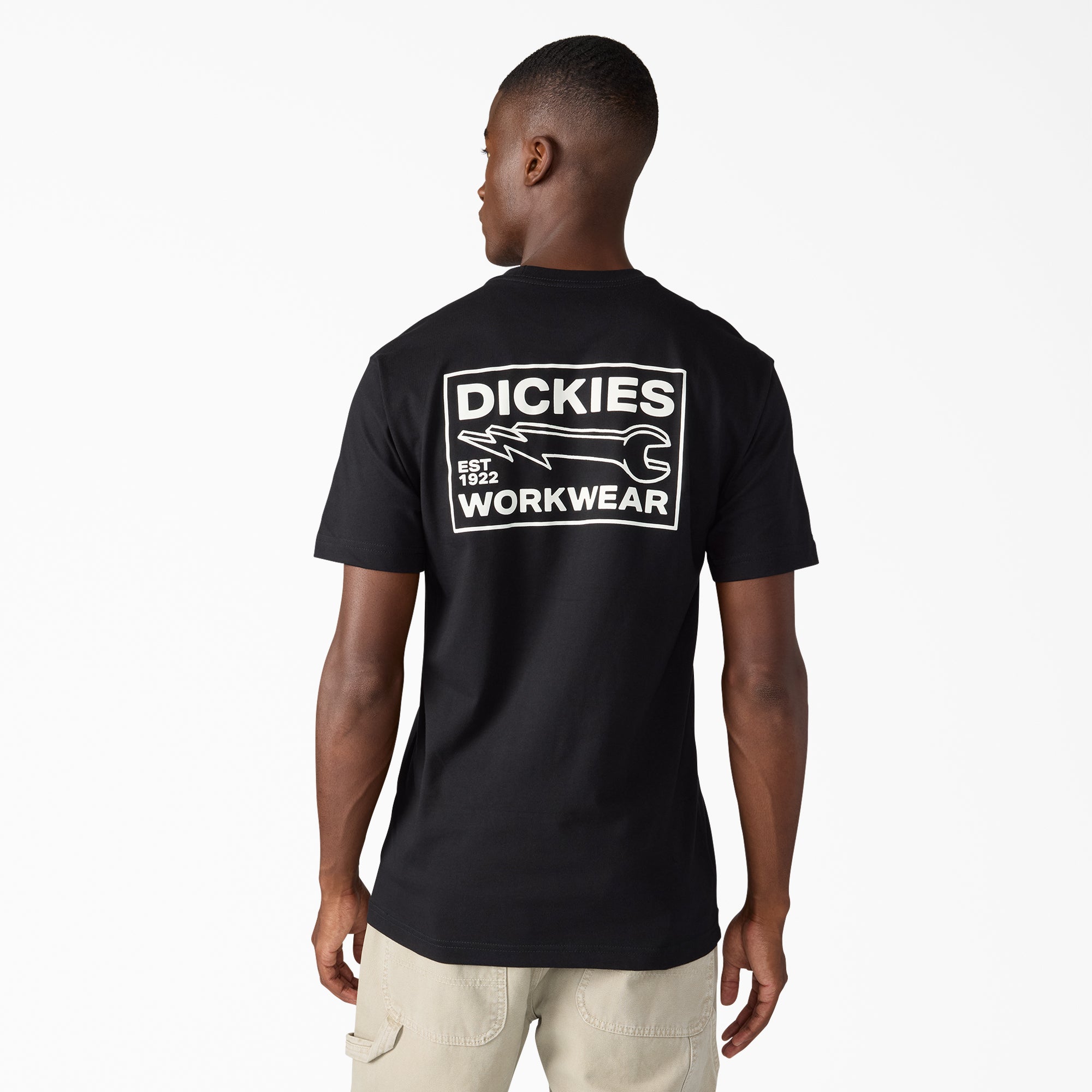 Men - Dickies Full Charge Graphic T-Shirt