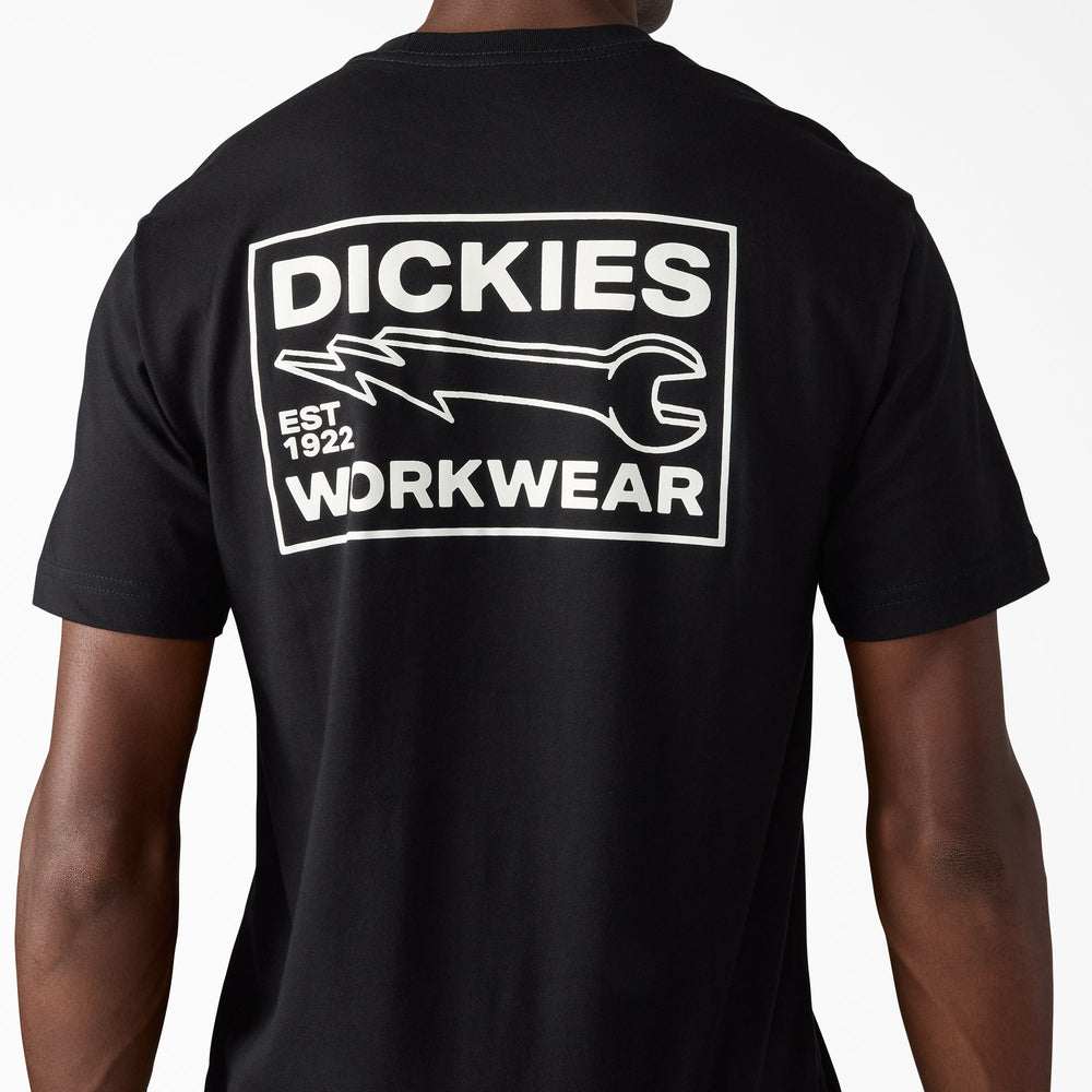Men - Dickies Full Charge Graphic T-Shirt