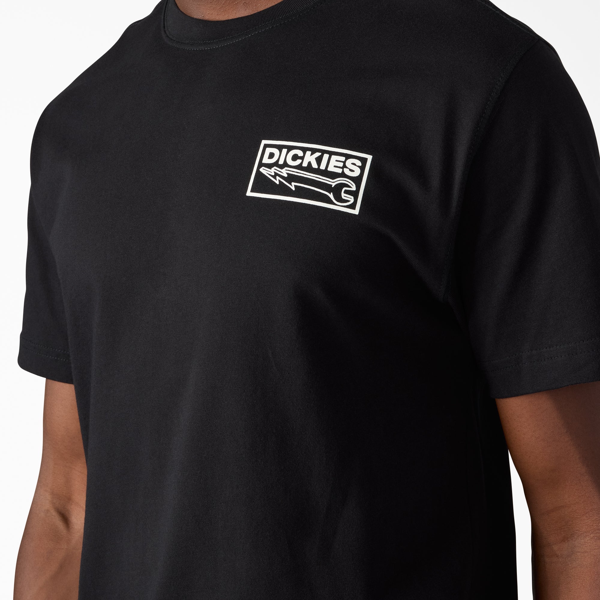 Men - Dickies Full Charge Graphic T-Shirt