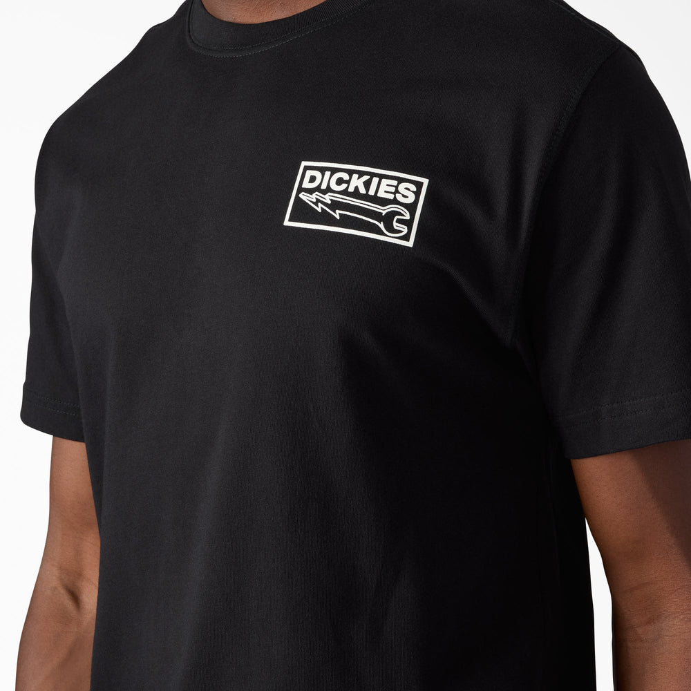 Men - Dickies Full Charge Graphic T-Shirt