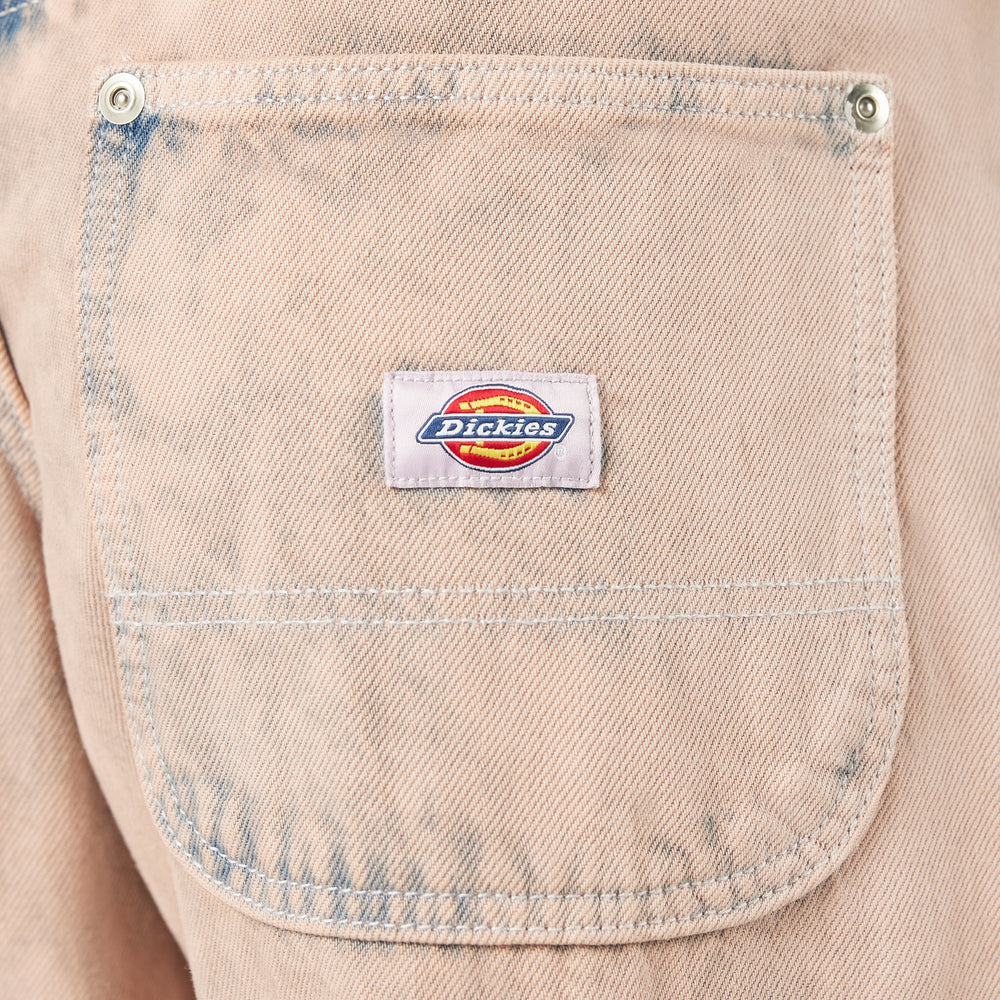 Women - Dickies Women’s Mechanic Loose Fit Jeans