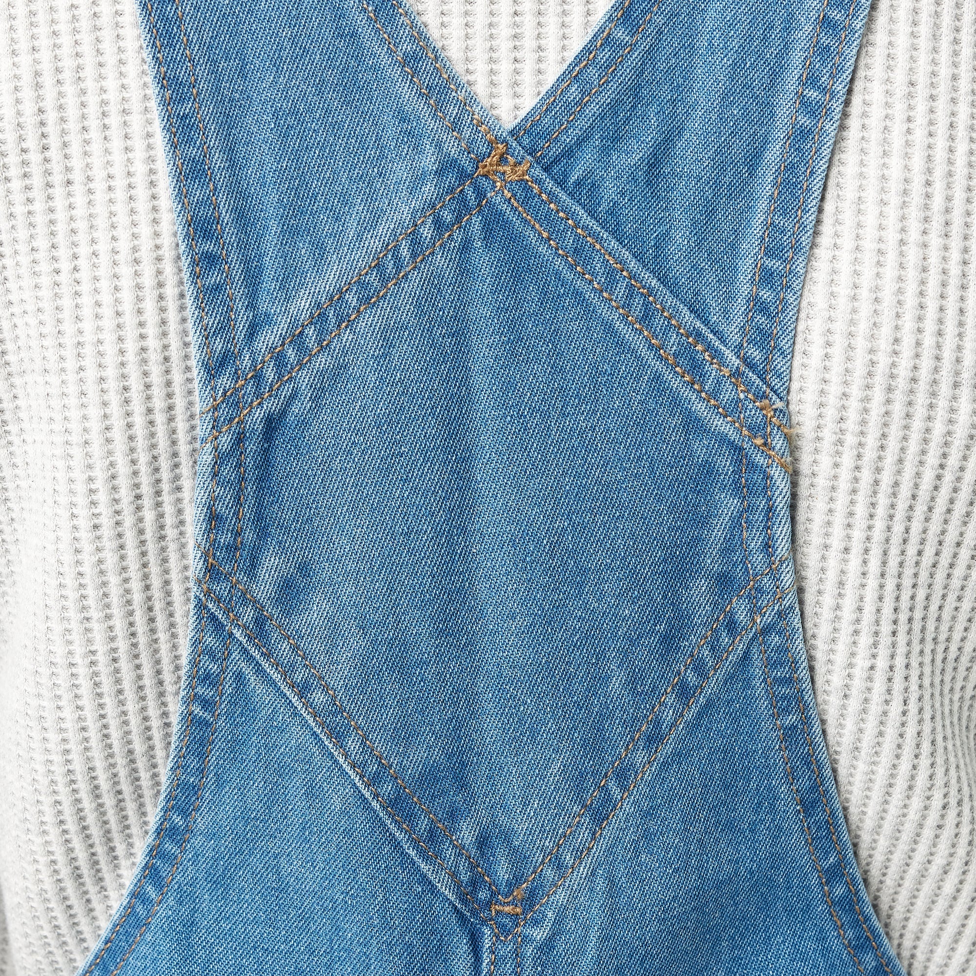 Men|Women - Dickies Women's Relaxed Fit Bib Overalls