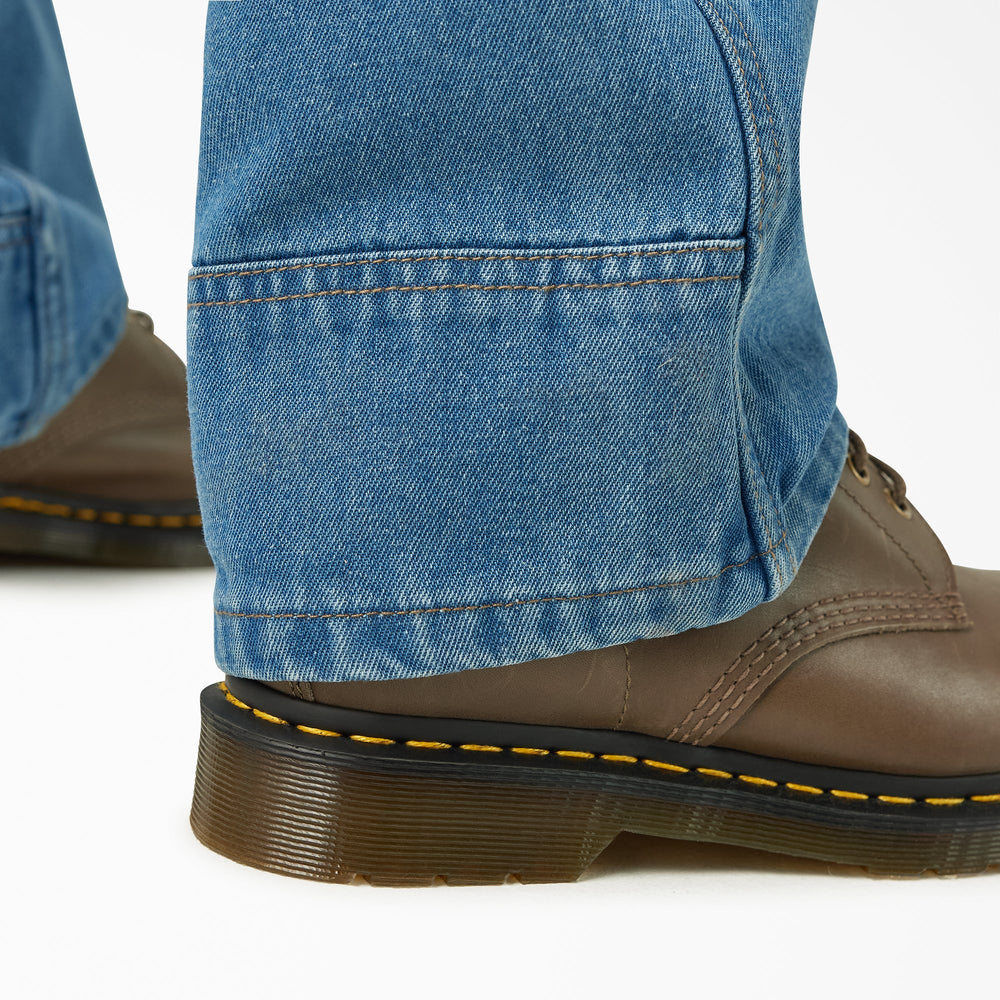Men|Women - Dickies Women's Relaxed Fit Bib Overalls